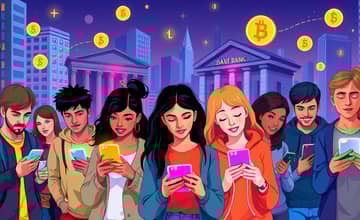 Neobanks: O Fim dos Bancos Tradicionais?