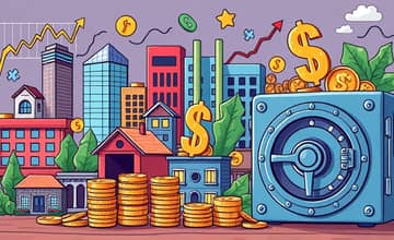 A Importância de Ter Múltiplas Fontes de Renda