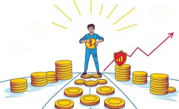 Investindo em Você: Educação Financeira é o Melhor Ativo