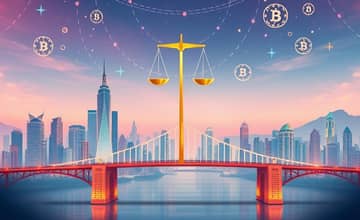 O Impacto da Regulação no Mercado de Criptoativos