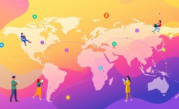 Inovações em Remessas Internacionais: Chega de Taxas Altas