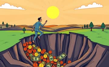 Dívida Zero: Estratégias Para Se Libertar