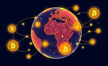 Criptomoedas como Meio de Pagamento Internacional