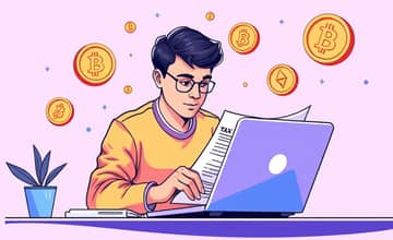 Criptomoedas e Impostos: O que Você Precisa Saber