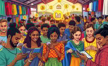 Finanças Inclusivas: O Papel da Tecnologia na Democratização