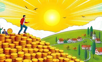 Multiplique Seus Ganhos: Estratégias Inteligentes