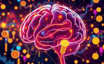 Finanças Comportamentais: Como a Psicologia Modelará Seus Investimentos