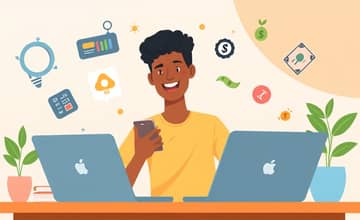 Renda Extra: Caminhos Criativos para Aumentar Seus Ganhos