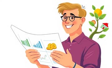 Aposentadoria: Construa o Futuro que Você Merece