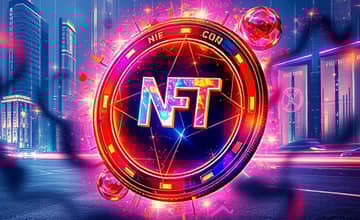 NFTs: A Revolução Digital da Arte e Colecionáveis