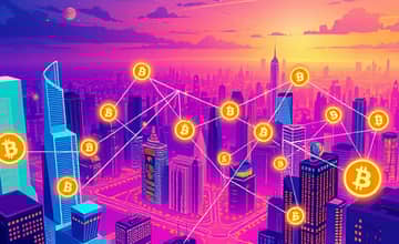 Finanças Descentralizadas (DeFi) para Iniciantes