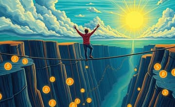 A Psicologia do Trader Cripto: Evite Armadilhas