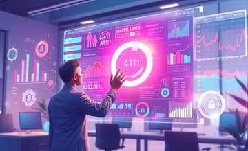 Tomada de Decisão Financeira Inteligente