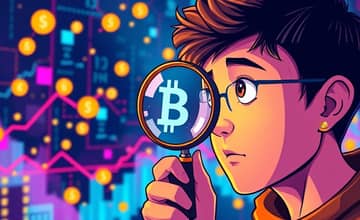 Fundamentos de Cripto: Entenda Antes de Investir