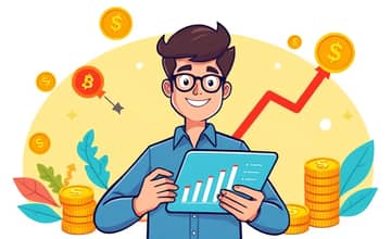 Descomplique Seus Investimentos: Guia Para Iniciantes