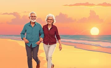 Aposentadoria Tranquila: Comece a Planejar Agora