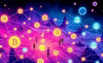 Web3: A Internet do Futuro Impulsionada por Cripto