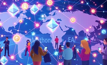 DeFi: O Futuro Descentralizado das Finanças