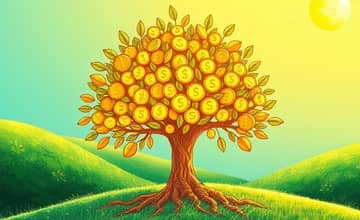 O Poder dos Juros Compostos: Multiplicando Seu Dinheiro