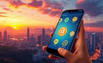 O Futuro das Contas Digitais: Muito Além do Básico