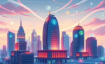 O Papel das Grandes Instituições em Cripto